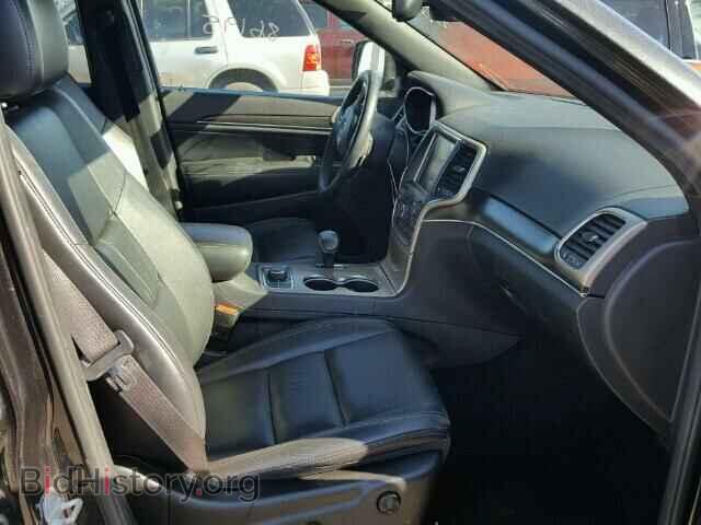 2014 JEEP CHEROKEE - VIN: 1C4RJFBG7EC215849 - Photo 5