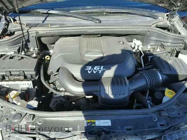 2014 JEEP CHEROKEE - VIN: 1C4RJFBG7EC215849 - Photo 7