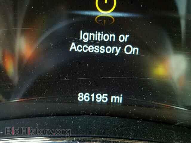 2014 JEEP CHEROKEE - VIN: 1C4RJFBG7EC215849 - Photo 8