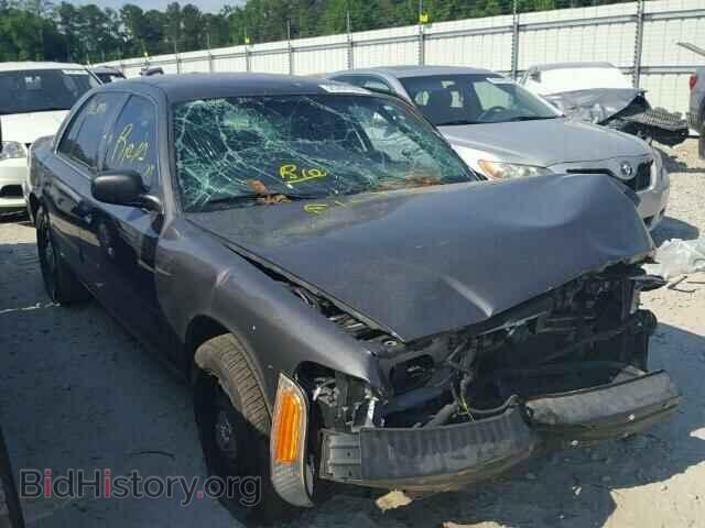 Фотография 2FABP7BV0BX157768 - FORD CROWN VIC 2011