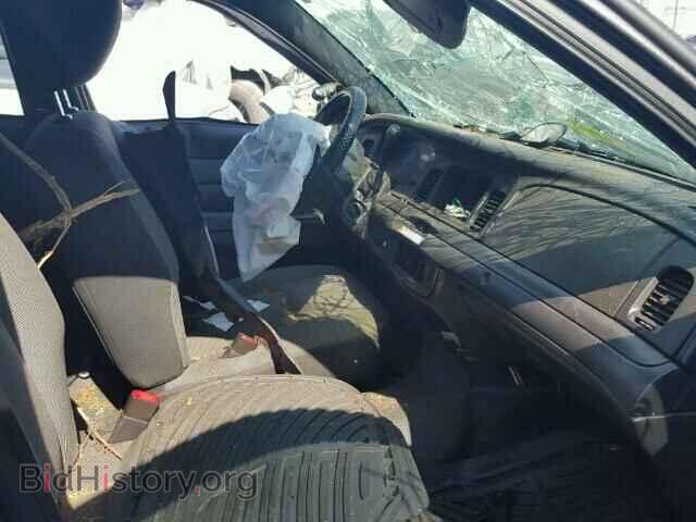 2011 FORD CROWN VIC - VIN: 2FABP7BV0BX157768 - Фото 5