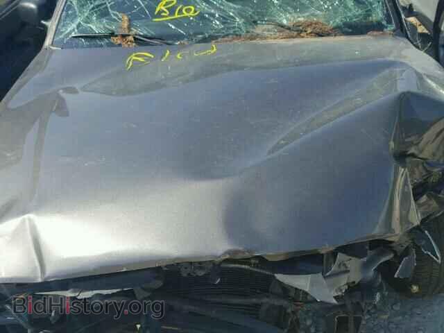 2011 FORD CROWN VIC - VIN: 2FABP7BV0BX157768 - Фото 7
