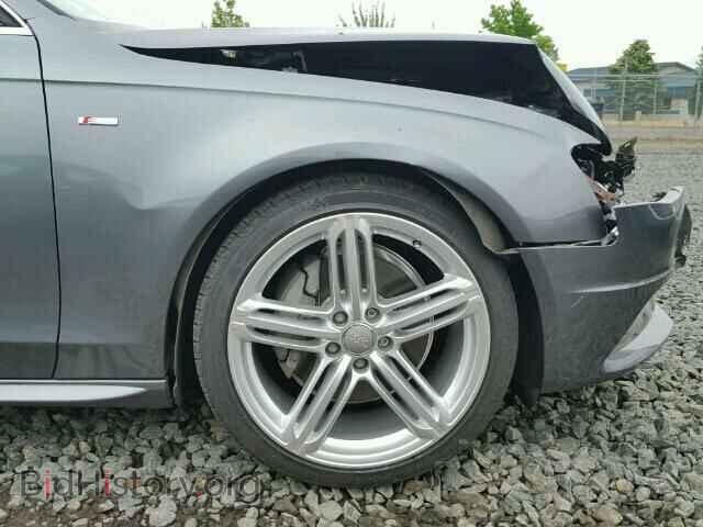2012 AUDI A4 - VIN: WAUFFAFL1CA031172 - Photo 10