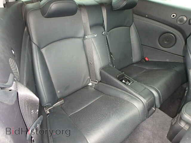 2011 LEXUS IS250 - VIN: JTHFF2C28B2517277 - Фото 6