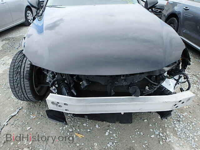 2011 LEXUS IS250 - VIN: JTHFF2C28B2517277 - Фото 10