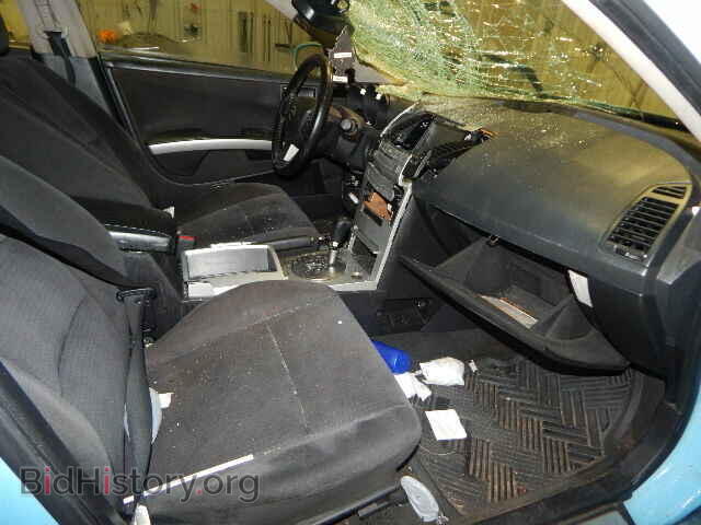 2006 NISSAN MAXIMA - VIN: 1N4BA41E96C817729 - Фото 5