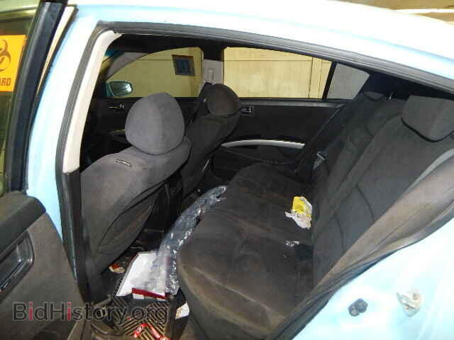 2006 NISSAN MAXIMA - VIN: 1N4BA41E96C817729 - Фото 6