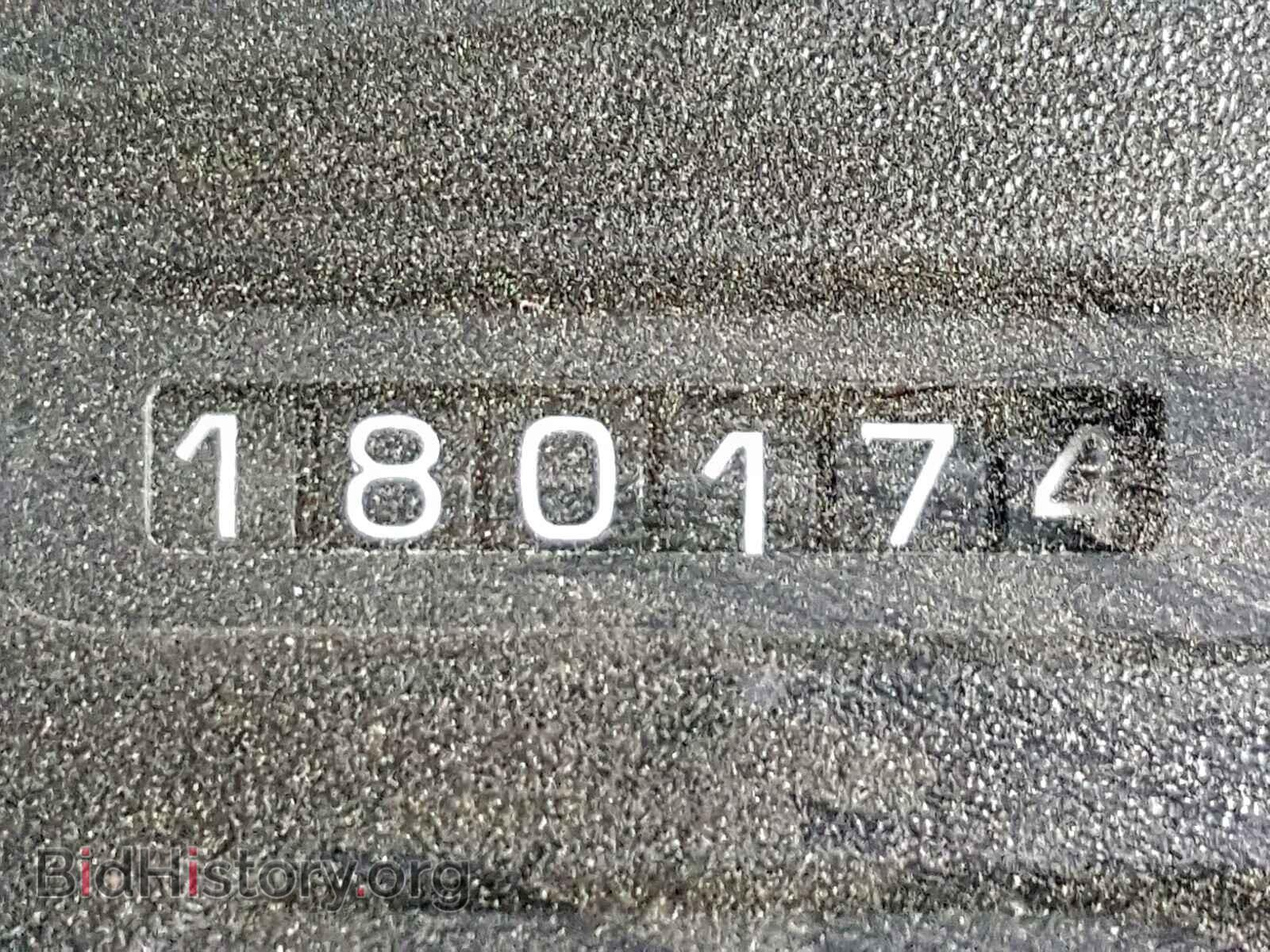 1996 BUICK SKYLARK - VIN: 1G4NJ12M8TC416093 - Фото 8
