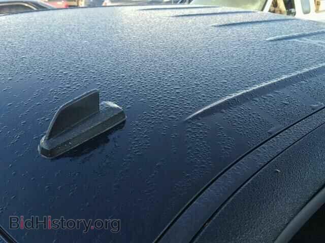 2014 CHEVROLET SILVERADO - VIN: 1GCVKREC3EZ353360 - Фото 9