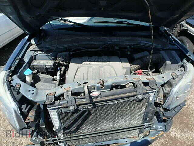 2006 HONDA PILOT - VIN: 5FNYF18616B003368 - Фото 7