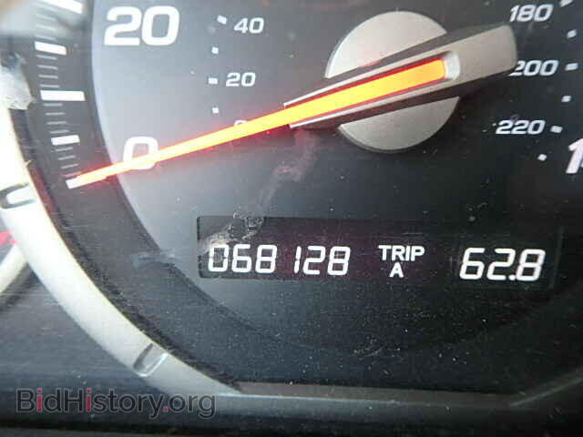 2006 HONDA PILOT - VIN: 5FNYF18616B003368 - Фото 8