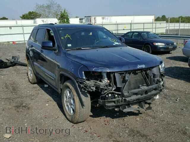 Фотография 1C4RJFAG2EC205151 - JEEP CHEROKEE 2014