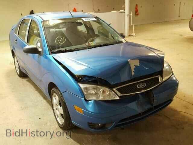 Фотография 1FAHP34N07W233816 - FORD FOCUS 2007