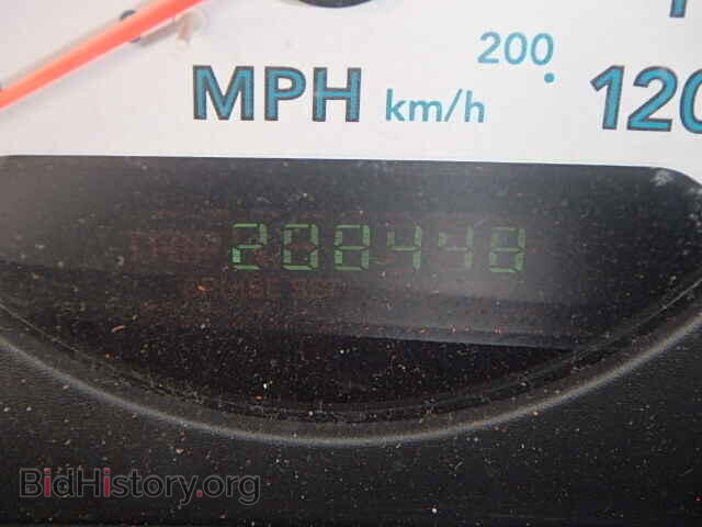 2007 DODGE CARAVAN - VIN: 1D4GP24R07B194528 - Фото 8