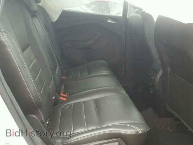2013 FORD ESCAPE - VIN: 1FMCU0H98DUC81057 - Фото 6