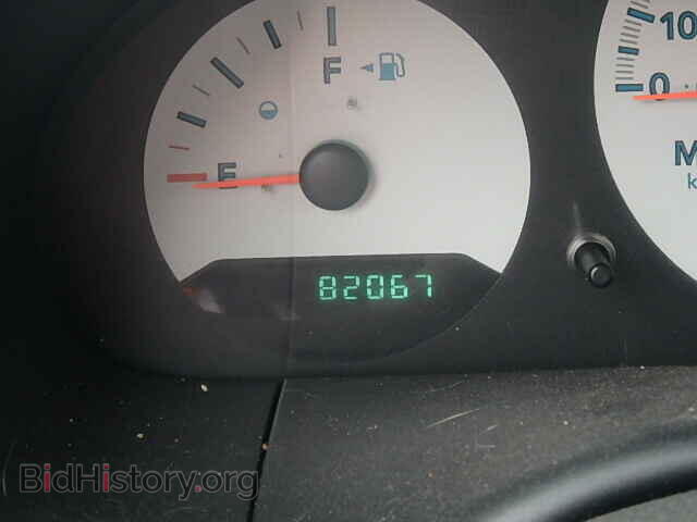 2005 DODGE CARAVAN - VIN: 1D4GP23R45B256222 - Фото 8