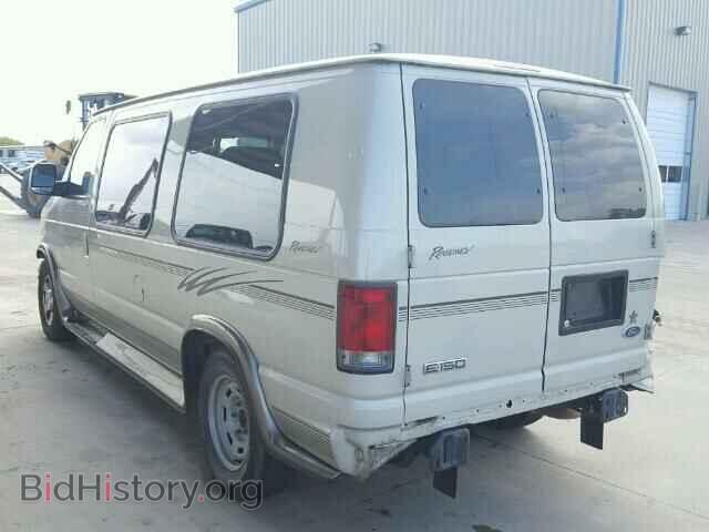 2006 FORD ECONOLINE - VIN: 1FDRE14W86HB24410 - Фото 3