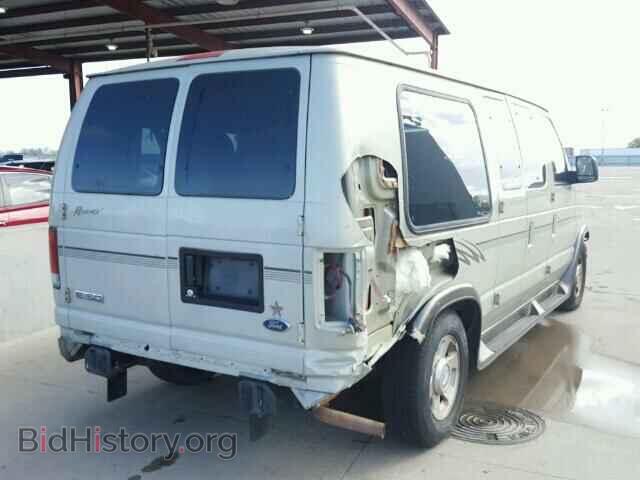 2006 FORD ECONOLINE - VIN: 1FDRE14W86HB24410 - Фото 4