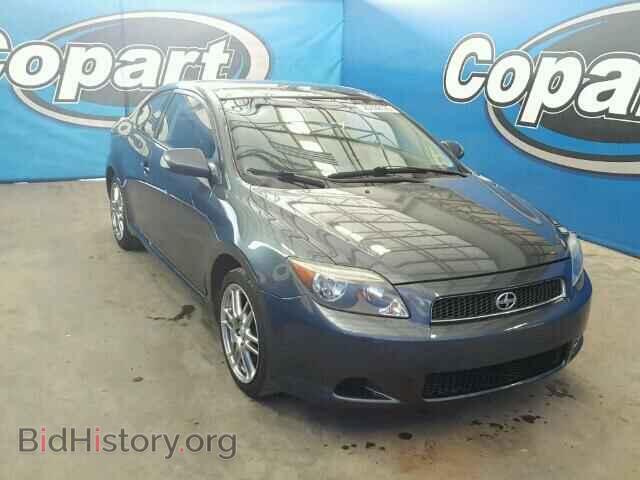 Фотография JTKDE177770193861 - TOYOTA SCION 2007