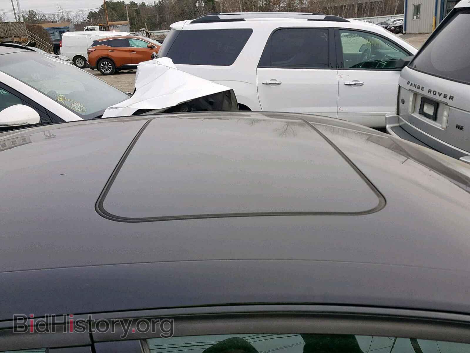 2009 AUDI A4 - VIN: WAULF78K59N051145 - Фото 9