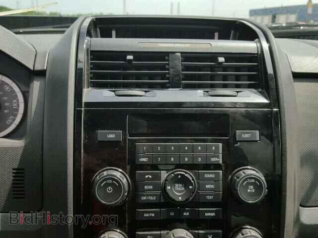 2012 FORD ESCAPE - VIN: 1FMCU9EGXCKB77073 - Фото 9
