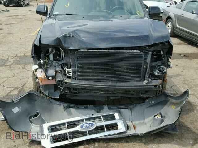 2012 FORD ESCAPE - VIN: 1FMCU9EGXCKB77073 - Фото 10