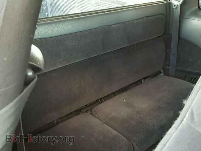 2000 DODGE DAKOTA - VIN: 1B7GL22N4YS515531 - Фото 6