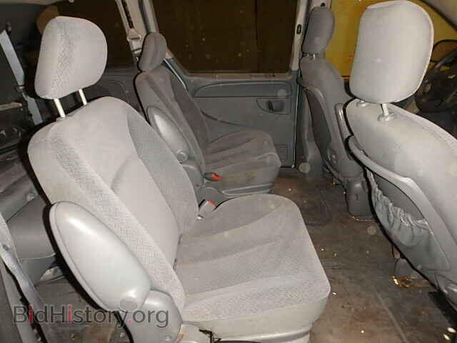 2006 DODGE CARAVAN - VIN: 1D4GP45R26B591117 - Фото 6