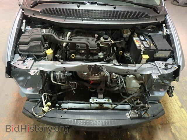 2006 DODGE CARAVAN - VIN: 1D4GP45R26B591117 - Фото 7