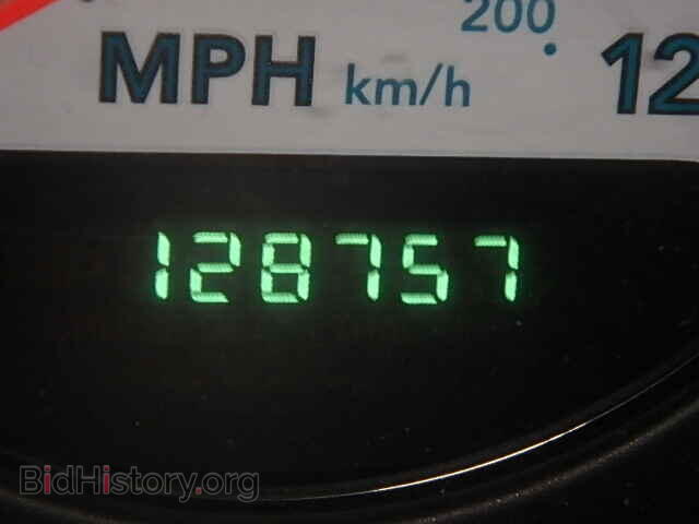 2006 DODGE CARAVAN - VIN: 1D4GP45R26B591117 - Фото 8