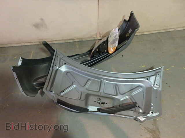 2006 DODGE CARAVAN - VIN: 1D4GP45R26B591117 - Фото 10