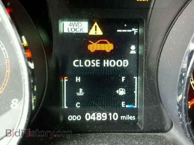 2014 MITSUBISHI OUTLANDER - VIN: 4A4AR4AU2EE031353 - Фото 8