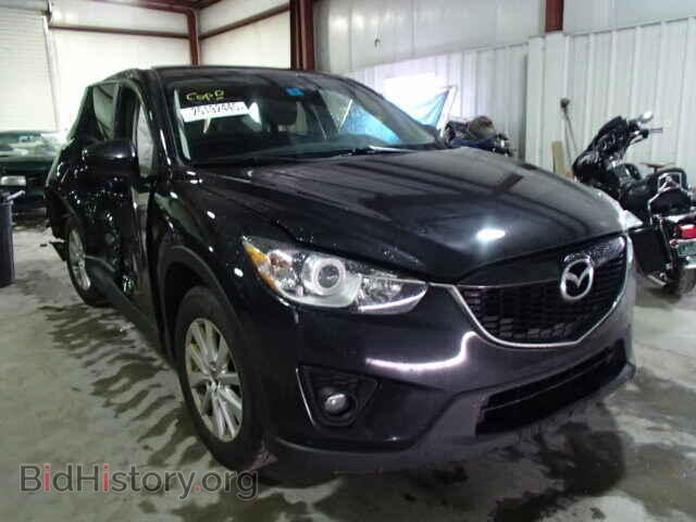 Photo JM3KE4CE1D0138054 - MAZDA CX-5 2013
