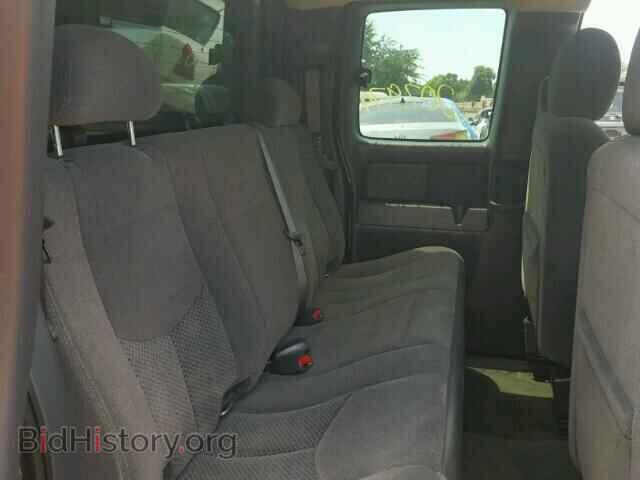 2006 CHEVROLET SILVERADO - VIN: 1GCEC19T26Z102078 - Фото 6