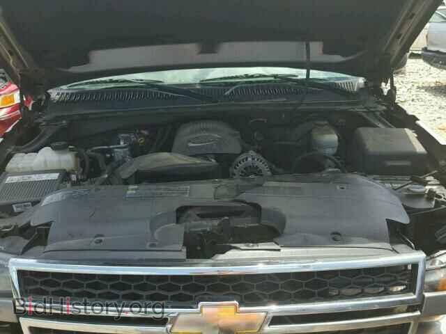 2006 CHEVROLET SILVERADO - VIN: 1GCEC19T26Z102078 - Фото 7