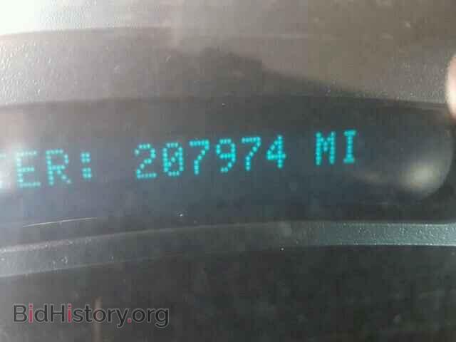 2006 CHEVROLET SILVERADO - VIN: 1GCEC19T26Z102078 - Фото 8