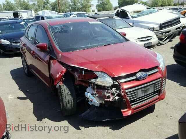 Photo 1FADP3K20EL210767 - FORD FOCUS 2014