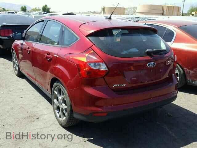 2014 FORD FOCUS - VIN: 1FADP3K20EL210767 - Photo 3