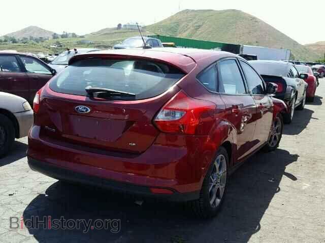 2014 FORD FOCUS - VIN: 1FADP3K20EL210767 - Photo 4