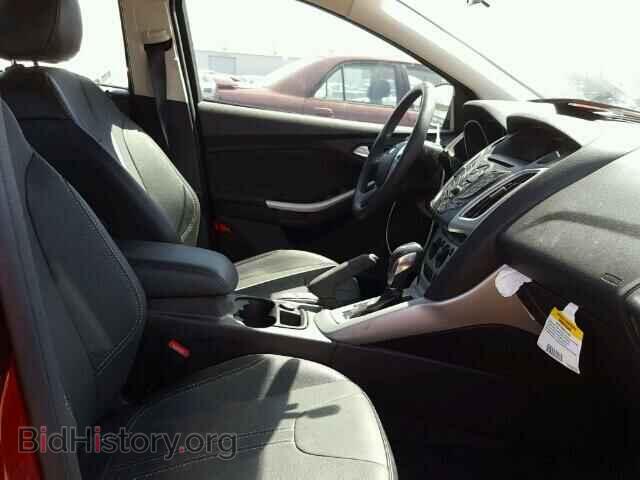 2014 FORD FOCUS - VIN: 1FADP3K20EL210767 - Photo 5