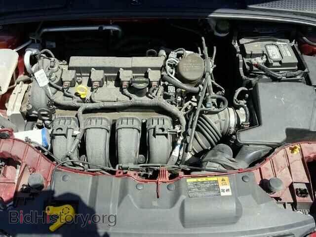2014 FORD FOCUS - VIN: 1FADP3K20EL210767 - Photo 7