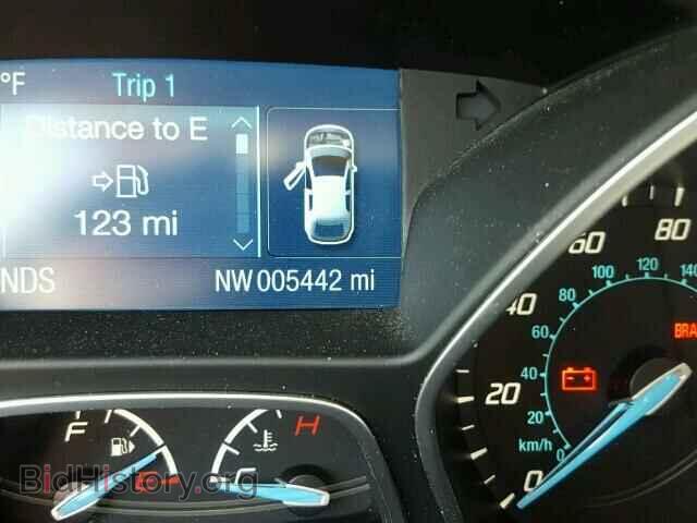 2014 FORD FOCUS - VIN: 1FADP3K20EL210767 - Photo 8
