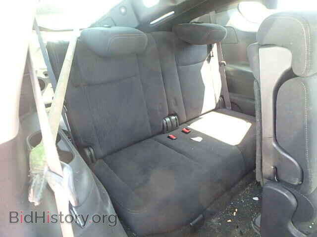 2013 NISSAN PATHFINDER - VIN: 5N1AR2MM7DC636210 - Фото 9