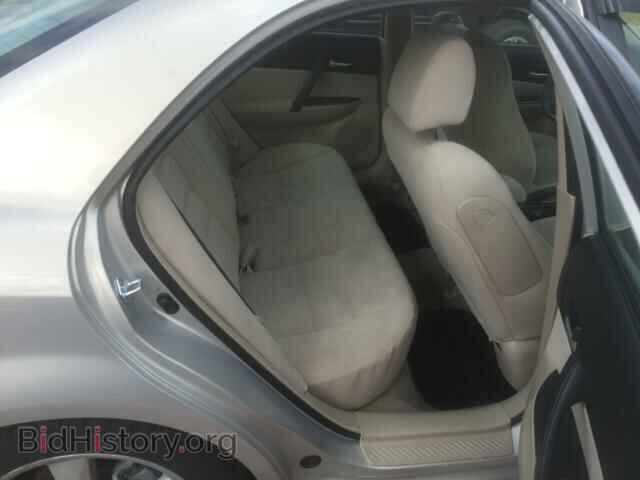 2008 MAZDA 6 - VIN: 1YVHP80C085M03556 - Фото 6