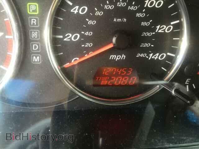 2008 MAZDA 6 - VIN: 1YVHP80C085M03556 - Фото 8