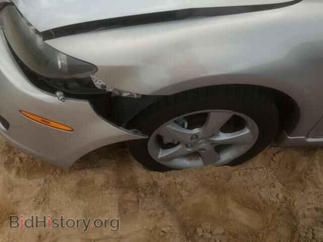 2008 MAZDA 6 - VIN: 1YVHP80C085M03556 - Фото 10