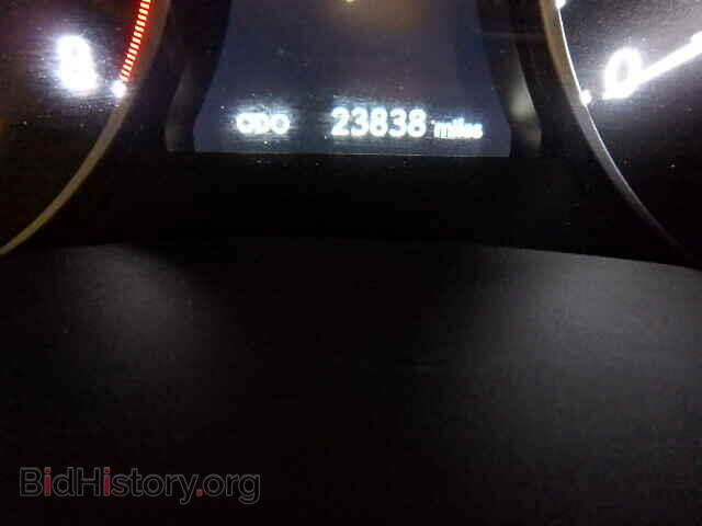 2014 LEXUS ES350 - VIN: JTHBK1GG1E2103238 - Фото 8