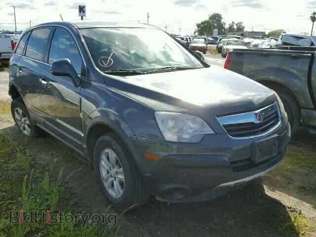 Фотография 3GSCL33P78S721715 - SATURN VUE 2008