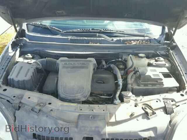 2008 SATURN VUE - VIN: 3GSCL33P78S721715 - Фото 7