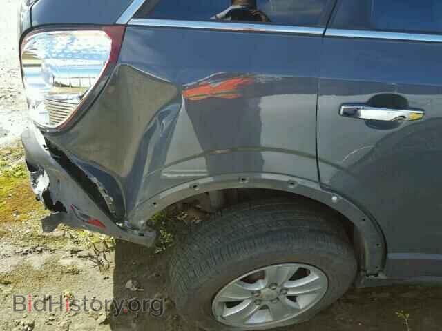 2008 SATURN VUE - VIN: 3GSCL33P78S721715 - Фото 9